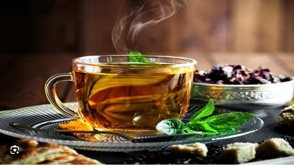 Does Herbal Tea Have Caffeine