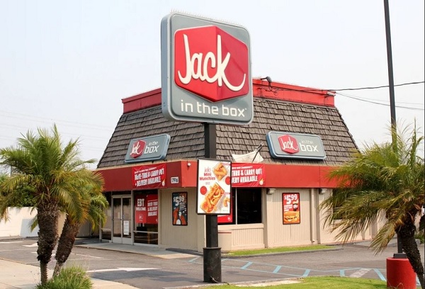 Does Jack in the Box Serve Lunch in the Morning