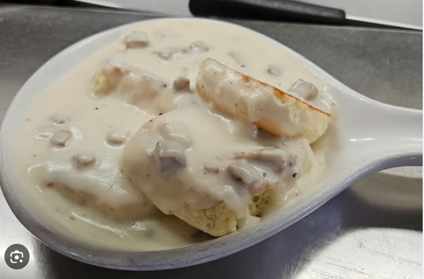 Does McDonald's Have Biscuits and Gravy 2022