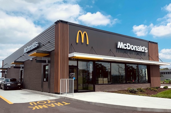 Does McDonald's Have Fries in the Morning