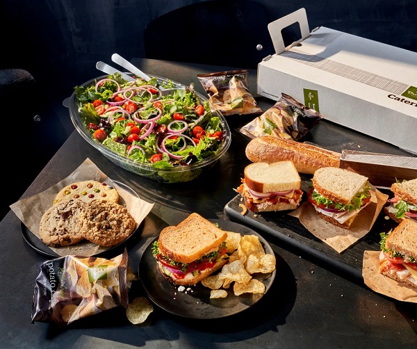 Does Panera Serve Lunch in the Morning