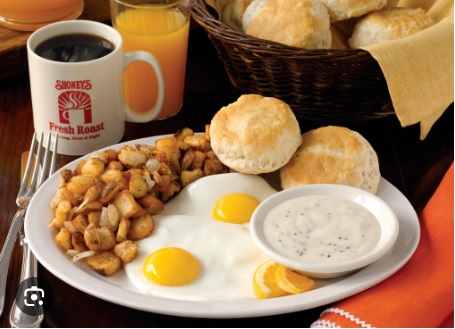 Does Shoney's Have a Buffet