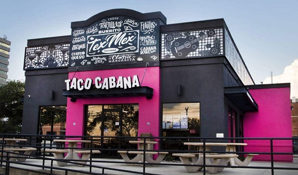 Does Taco Cabana Have All Day Breakfast