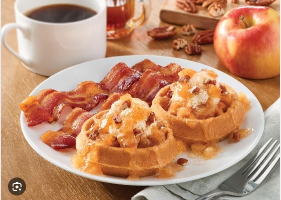 Golden Corral Breakfast Days