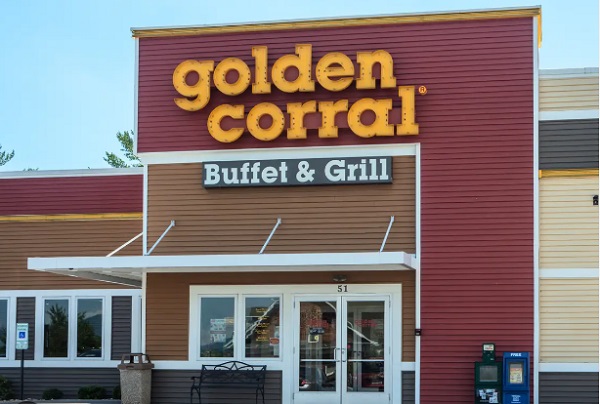 Golden Corral Buffet Hours