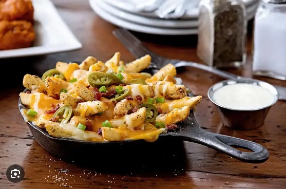 Happy Hour Chilis Time
