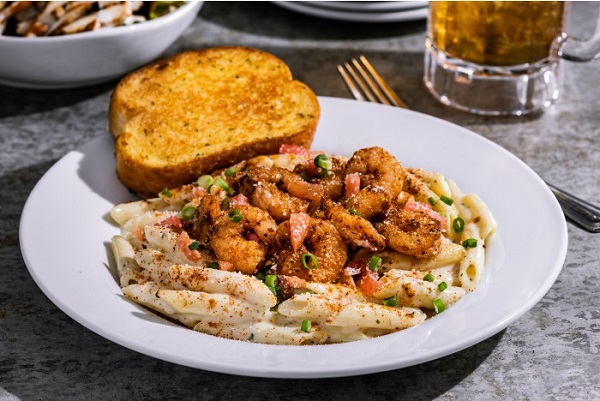 Happy Hours at Chili's