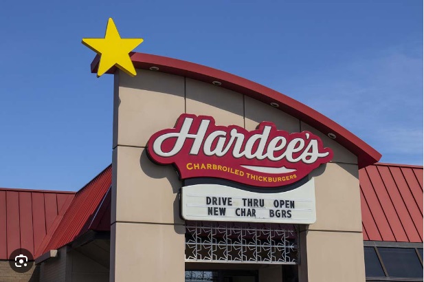 Hardee'S Dine in Hours