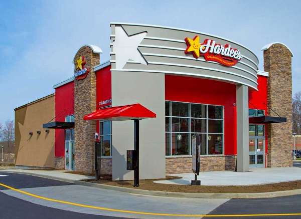 Hardee's Breakfast Hours