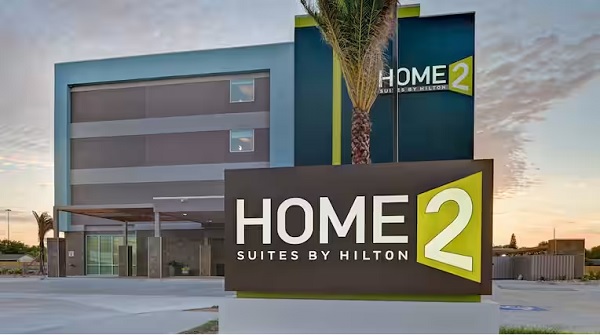 Home 2 Suites Breakfast Hours
