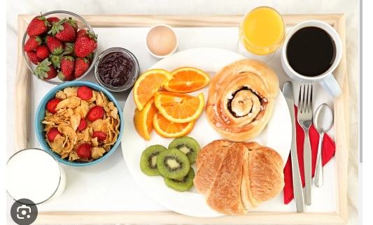 Home2Suites Breakfast Hours