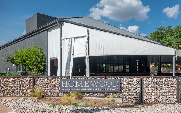 Homewood Suites Breakfast Hours