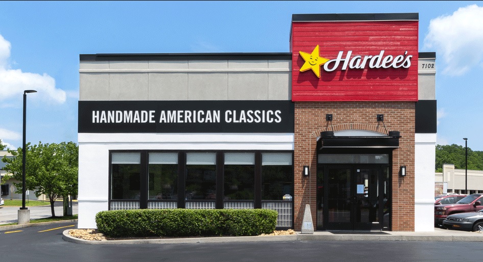 Hours for Hardee's
