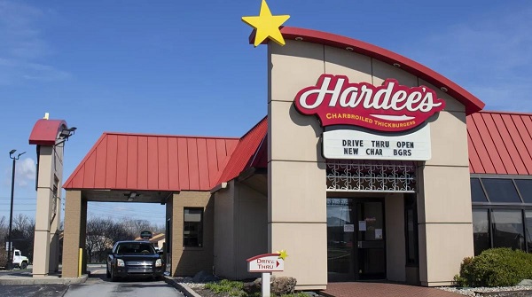 How Late is Hardee'S Open