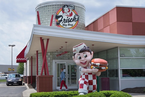 How Long Does Frisch's Serve Breakfast