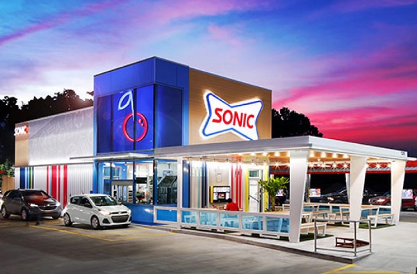 How Many Ounces in Sonic Large Drink