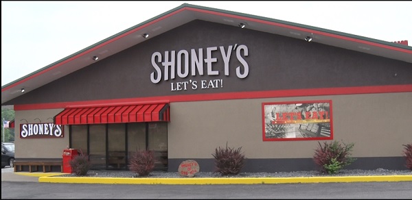 How Much is Shoney's Breakfast Buffet on Sunday