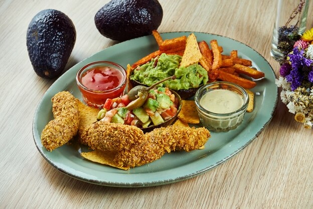 Hy Vee Brunch Menu