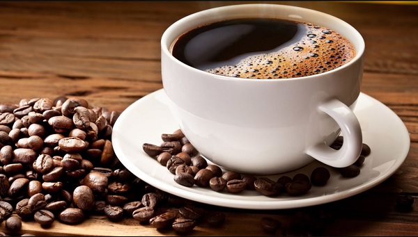 Is Coffee Good for Sore Throat