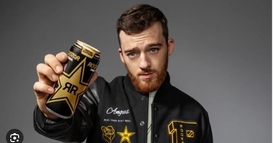 Is Rockstar Energy Good for You