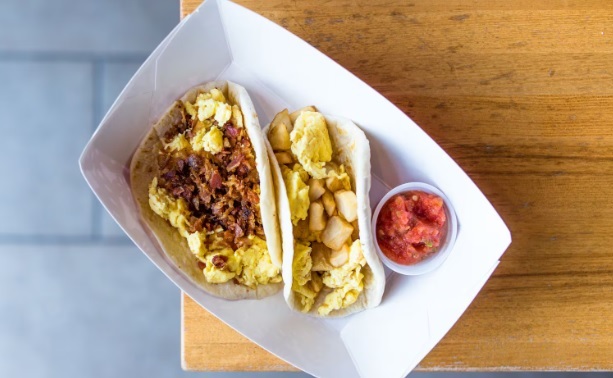 Is Taco Cabana Breakfast All Day