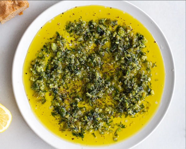 Jalapeno Olive Oil Recipe