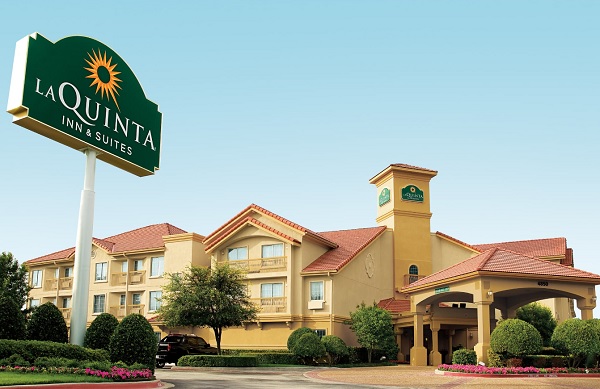 La Quinta Breakfast Hours