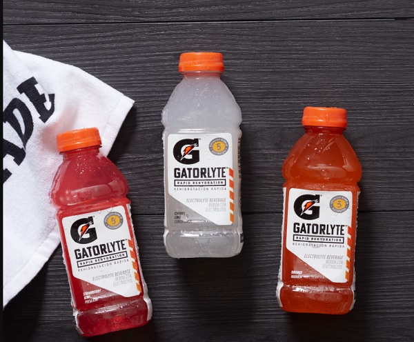 Liquid Iv Vs Gatorade