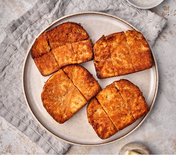 Mamallena Recipe