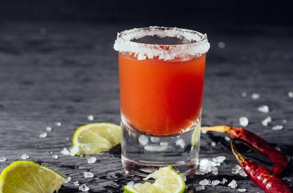 Paleta Shot Drink Recipe