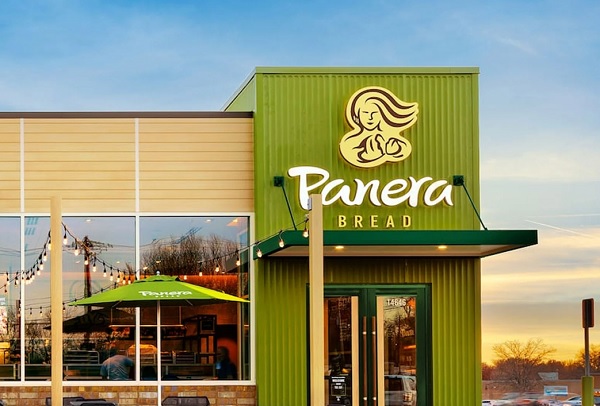 Panera When Does Lunch Start