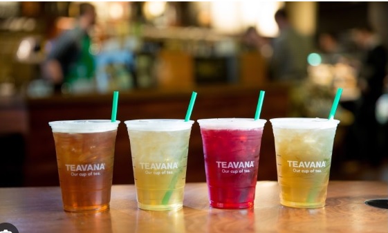 Passion Tango Tea