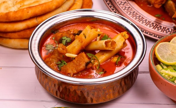 Paya Recipe Hyderabadi