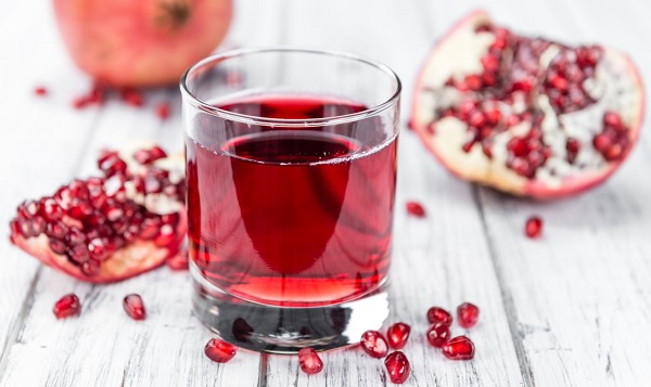 Perma Blood Recipe