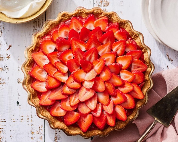 Piononos Pavlova Recipe