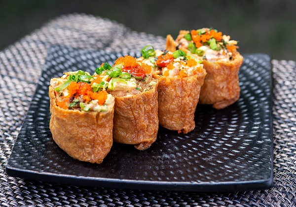 Poke Bombs Recipe