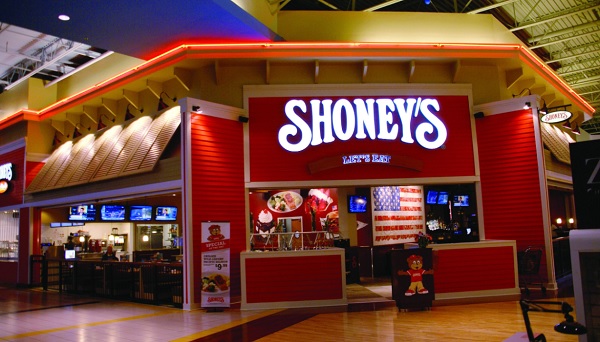 Shoney's Pigeon Forge Breakfast Hours