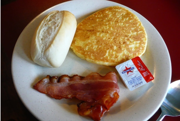 Sizzler Breakfast Buffet Price