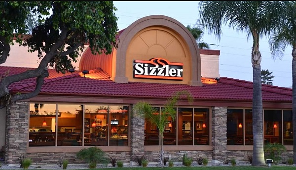 Sizzler Breakfast Buffet