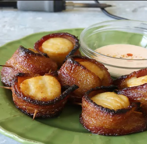 Slocum's Buzzbites Recipe