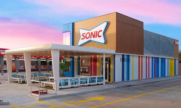 Sonic Breakfast Hours