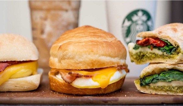 Starbucks Breakfast Hours 2024
