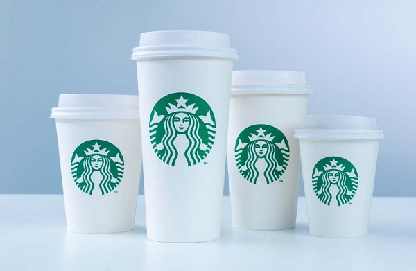 Starbucks Cup Sizes Decoded