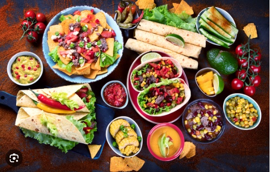 Subway Breakfast Menu