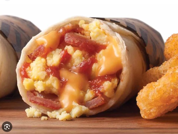Taco John's Breakfast Hours Sunday