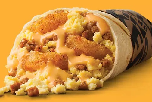 Taco Johns Breakfast Times