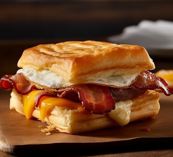 Time Hardee's Breakfast Over