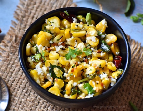 Usli Recipe