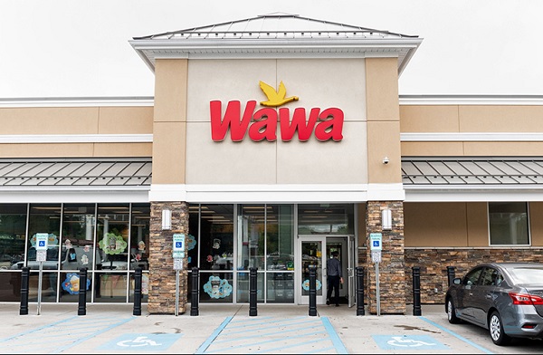 Wawa Breakfast Hours