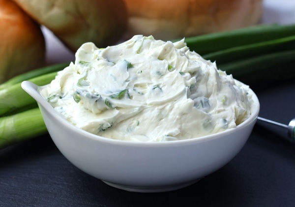 Wegmans Garlic And Herb Cheese Spread Recipe